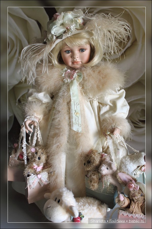 Ты помнишь, как все начиналось… Часть 12. Весеннее обострение или Чудо в перьях