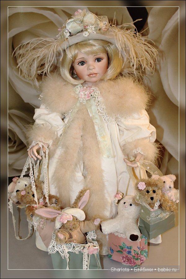 Ты помнишь, как все начиналось… Часть 12. Весеннее обострение или Чудо в перьях (фото 7)