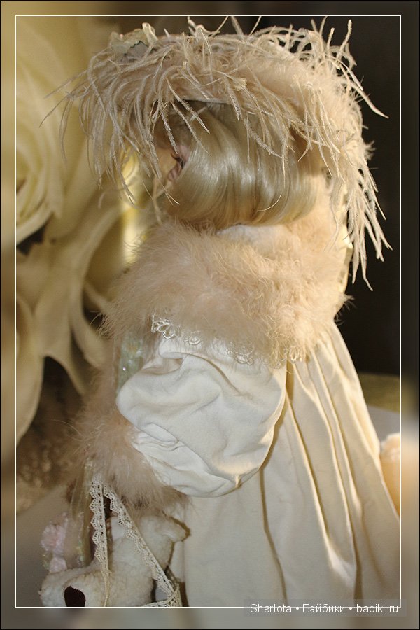 Ты помнишь, как все начиналось… Часть 12. Весеннее обострение или Чудо в перьях