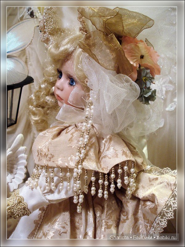 Ты помнишь, как все начиналось… Часть 12. Весеннее обострение или Чудо в перьях