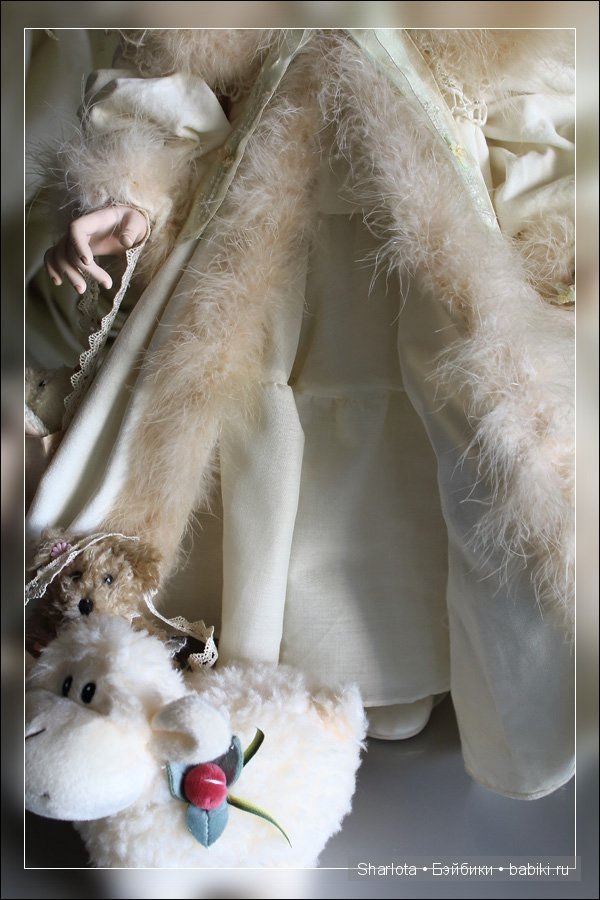 Ты помнишь, как все начиналось… Часть 12. Весеннее обострение или Чудо в перьях