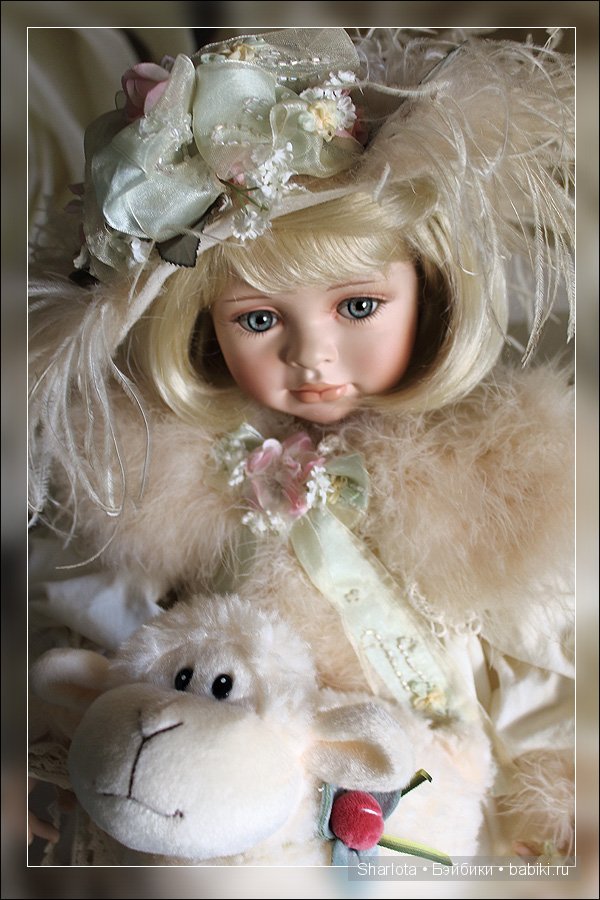 Ты помнишь, как все начиналось… Часть 12. Весеннее обострение или Чудо в перьях