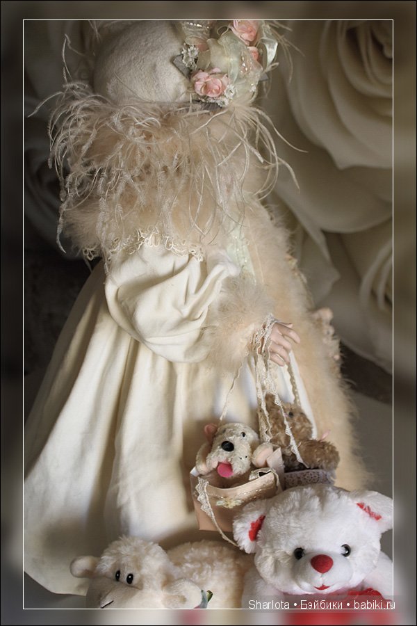 Ты помнишь, как все начиналось… Часть 12. Весеннее обострение или Чудо в перьях