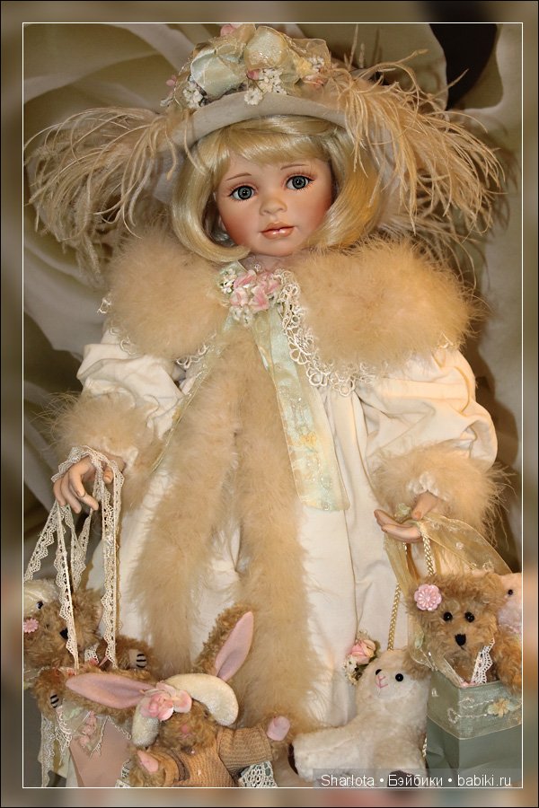 Ты помнишь, как все начиналось… Часть 12. Весеннее обострение или Чудо в перьях (фото 6)