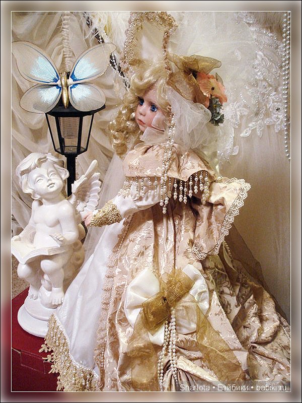 Ты помнишь, как все начиналось… Часть 12. Весеннее обострение или Чудо в перьях (фото 2)