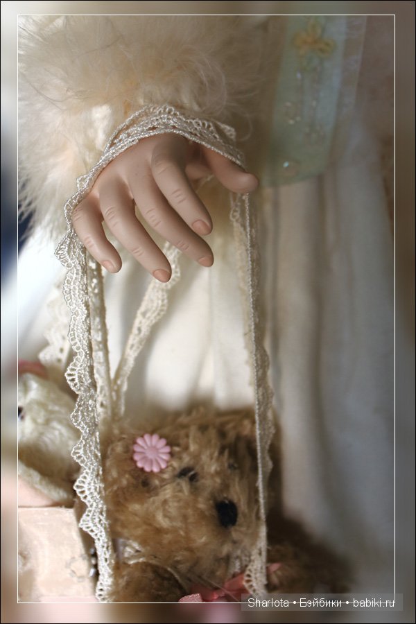 Ты помнишь, как все начиналось… Часть 12. Весеннее обострение или Чудо в перьях