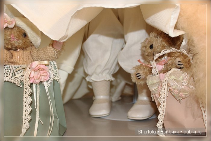 Ты помнишь, как все начиналось… Часть 12. Весеннее обострение или Чудо в перьях