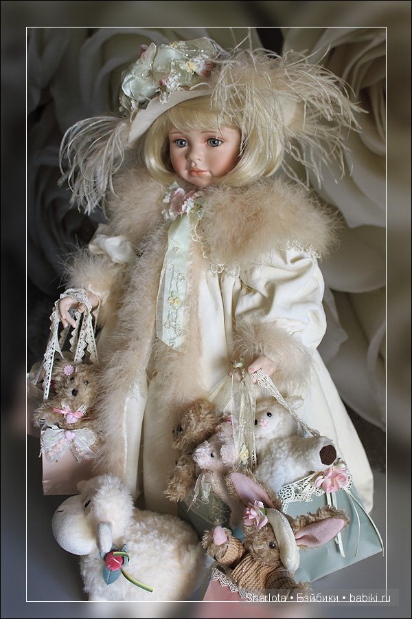 Ты помнишь, как все начиналось… Часть 12. Весеннее обострение или Чудо в перьях