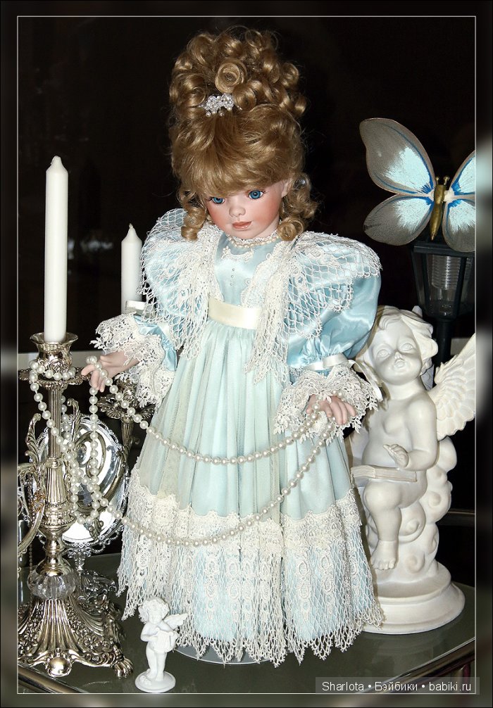 Ты помнишь, как все начиналось… Часть 12 или месть маленькой Принцессы