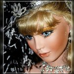 Ты помнишь, как все начиналось…Часть 13. Звезда пленительного Счастья. Фарфоровая красавица Mystique by Rustie