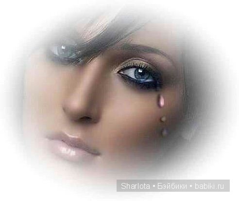 Ты помнишь, как все начиналось… Часть 14. Самый романтичный эпизод нашей жизни… или красавица-невеста от Моники Рео (фото 2)