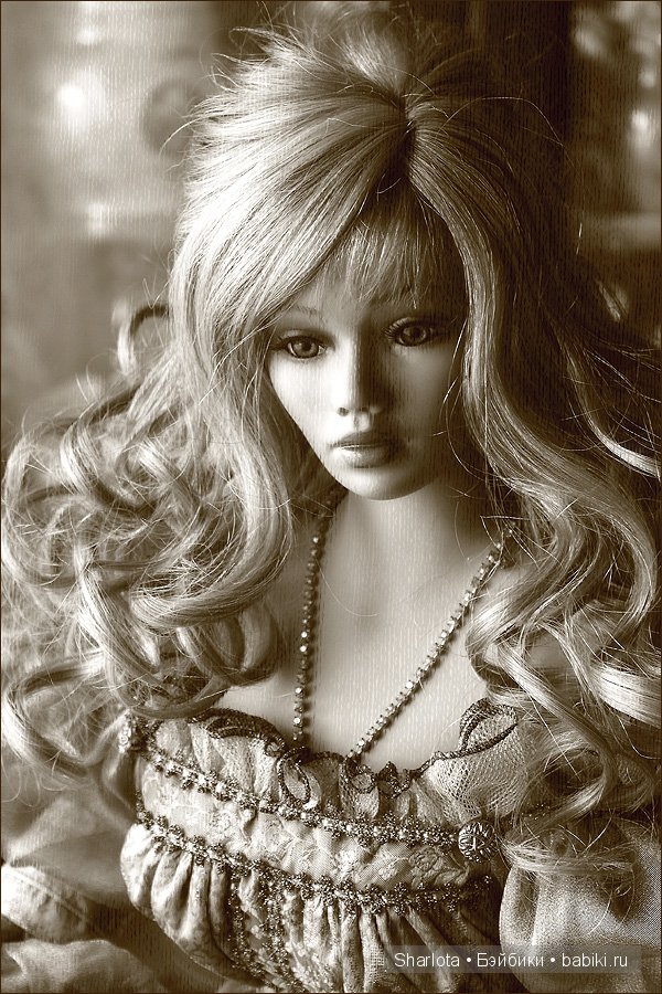 Ты помнишь...как все начиналось. Часть 17. и Жизнь, и Слезы, и Любовь… Как разбиваются Мечты