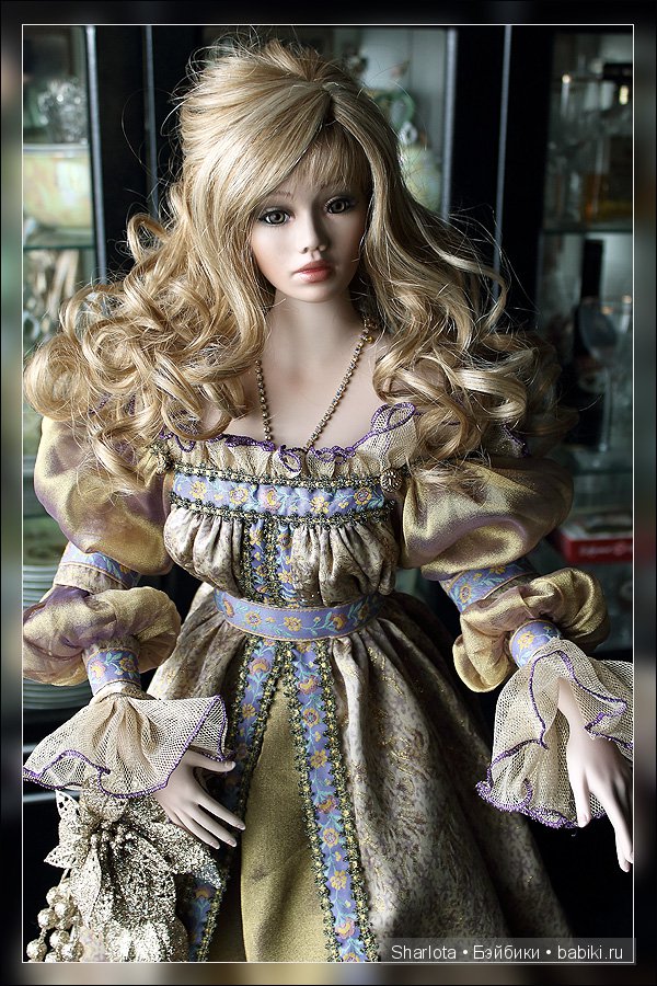 Ты помнишь...как все начиналось. Часть 17. и Жизнь, и Слезы, и Любовь… Как разбиваются Мечты