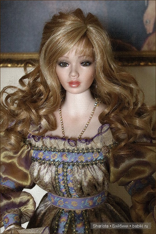 Ты помнишь...как все начиналось. Часть 17. и Жизнь, и Слезы, и Любовь… Как разбиваются Мечты