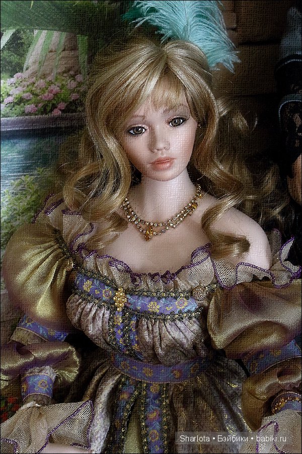 Ты помнишь...как все начиналось. Часть 17. и Жизнь, и Слезы, и Любовь… Как разбиваются Мечты (фото 8)