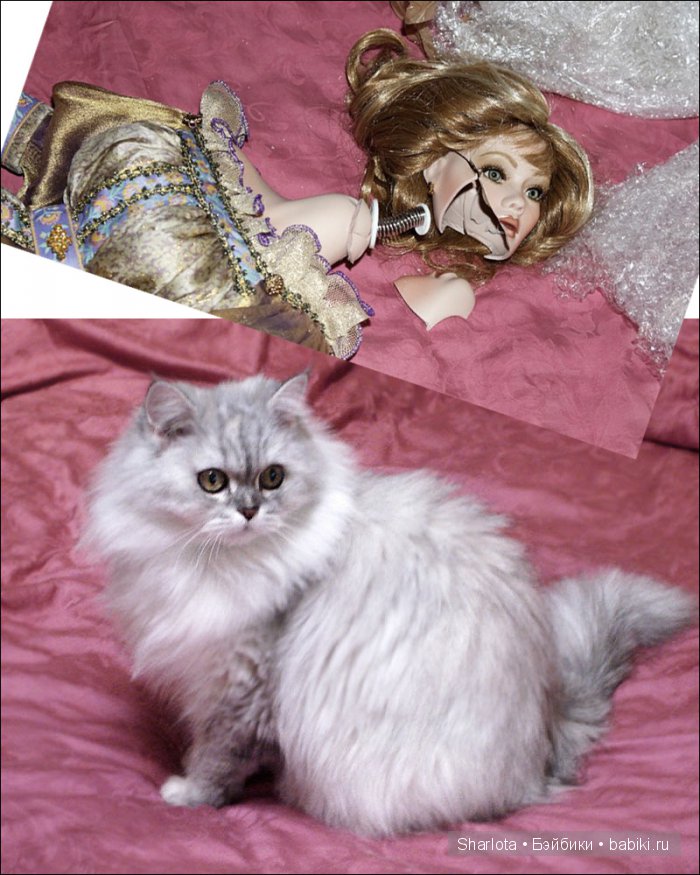 Ты помнишь...как все начиналось. Часть 17. и Жизнь, и Слезы, и Любовь… Как разбиваются Мечты (фото 4)