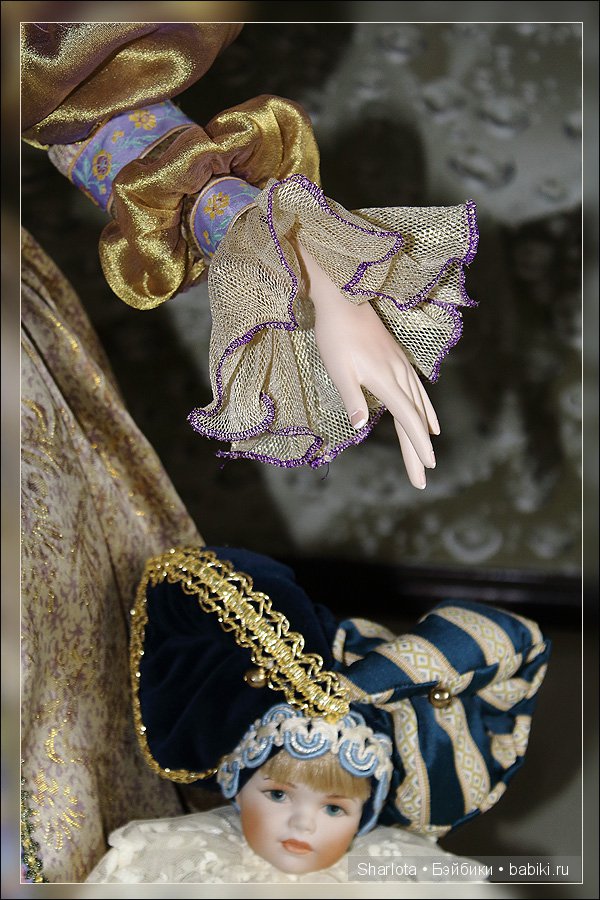 Ты помнишь...как все начиналось. Часть 17. и Жизнь, и Слезы, и Любовь… Как разбиваются Мечты