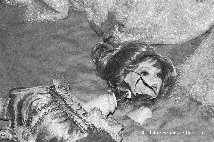 Ты помнишь...как все начиналось. Часть 17. и Жизнь, и Слезы, и Любовь… Как разбиваются Мечты (фото 2)