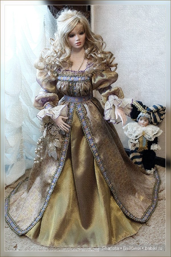 Ты помнишь...как все начиналось. Часть 17. и Жизнь, и Слезы, и Любовь… Как разбиваются Мечты