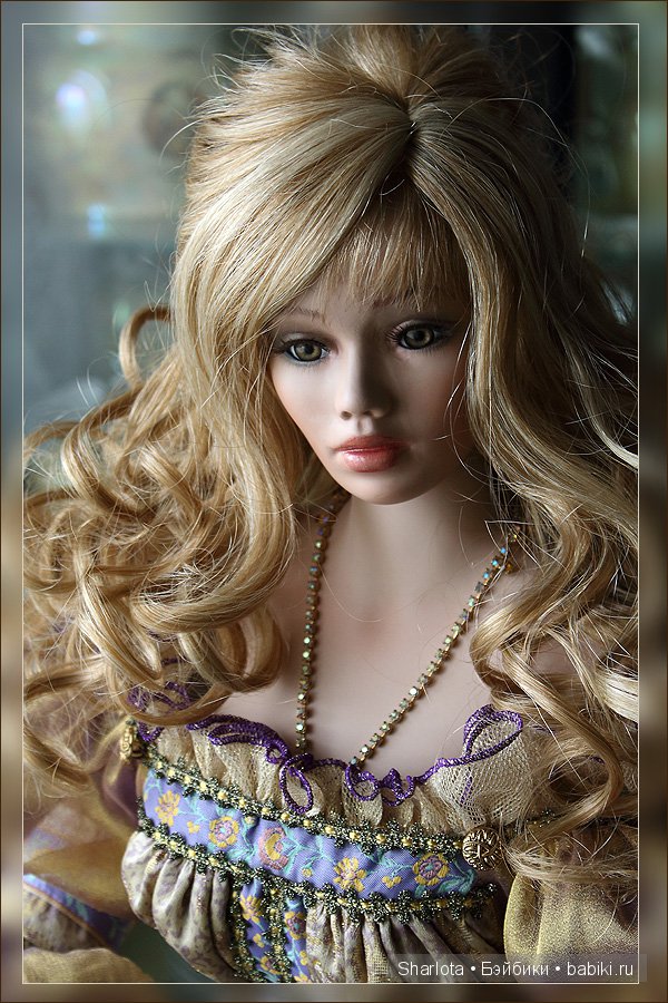 Ты помнишь...как все начиналось. Часть 17. и Жизнь, и Слезы, и Любовь… Как разбиваются Мечты