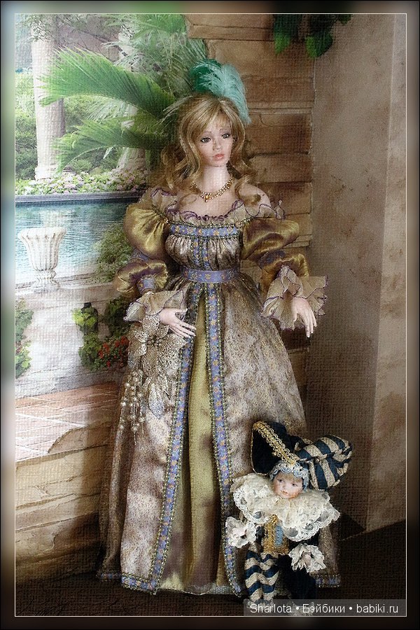 Ты помнишь...как все начиналось. Часть 17. и Жизнь, и Слезы, и Любовь… Как разбиваются Мечты (фото 10)