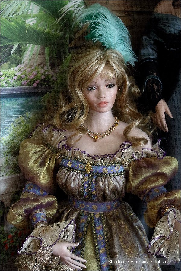 Ты помнишь...как все начиналось. Часть 17. и Жизнь, и Слезы, и Любовь… Как разбиваются Мечты (фото 5)