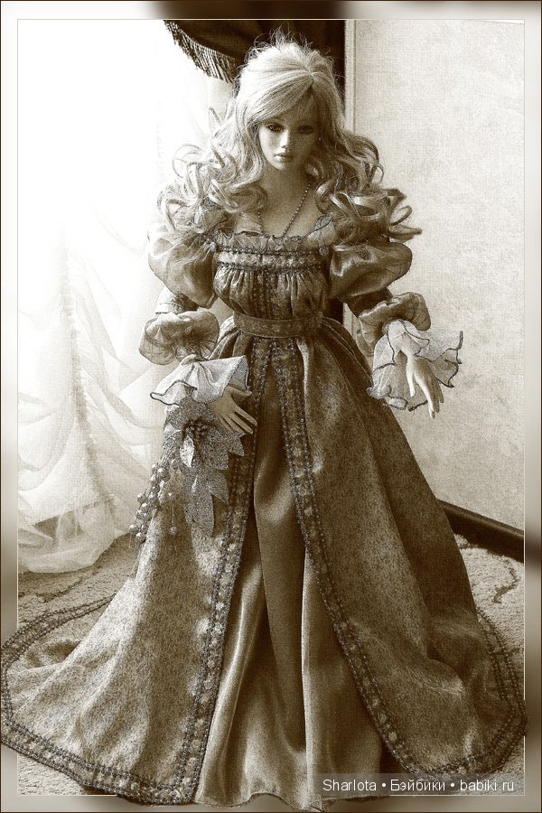 Ты помнишь...как все начиналось. Часть 17. и Жизнь, и Слезы, и Любовь… Как разбиваются Мечты