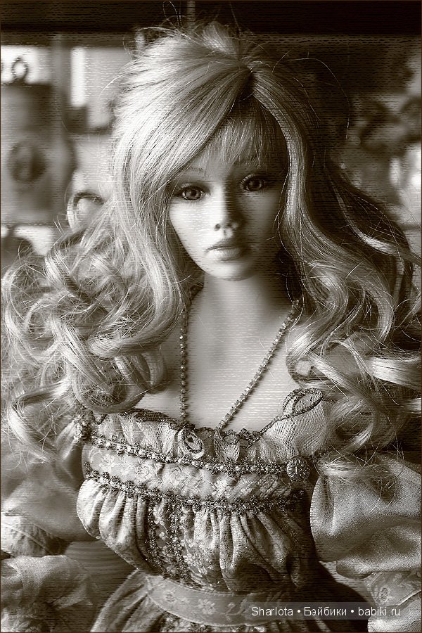 Ты помнишь...как все начиналось. Часть 17. и Жизнь, и Слезы, и Любовь… Как разбиваются Мечты