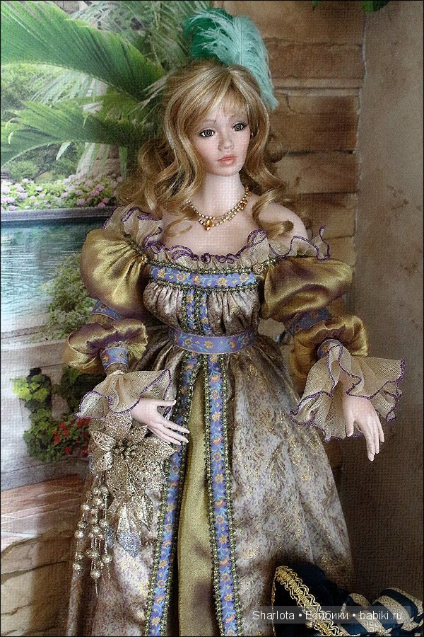 Ты помнишь...как все начиналось. Часть 17. и Жизнь, и Слезы, и Любовь… Как разбиваются Мечты (фото 9)