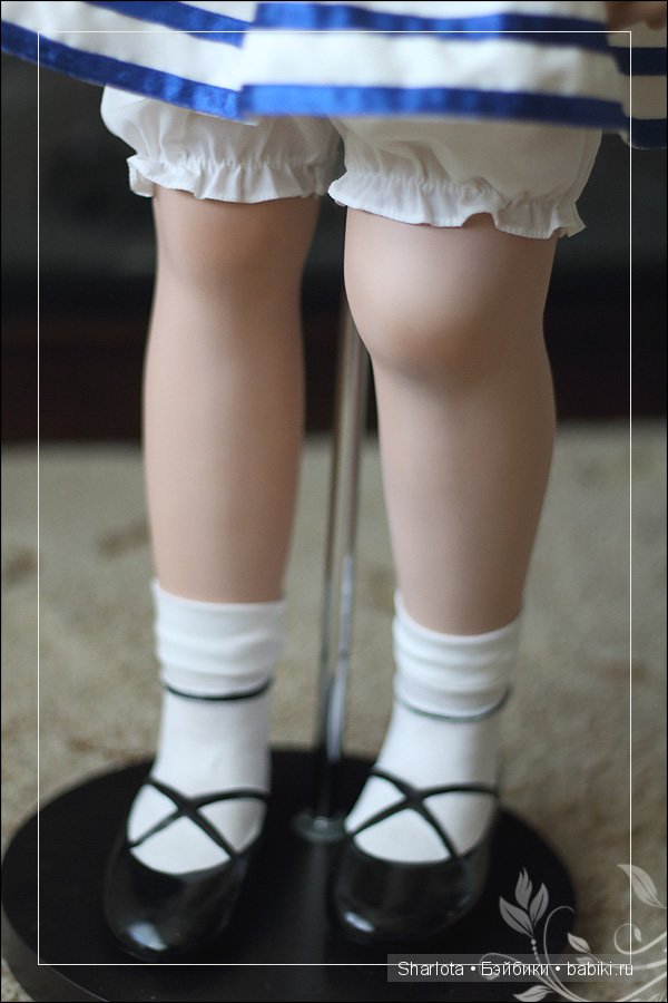 Алиса — она у каждого своя... или Алиса от Pamela Erff