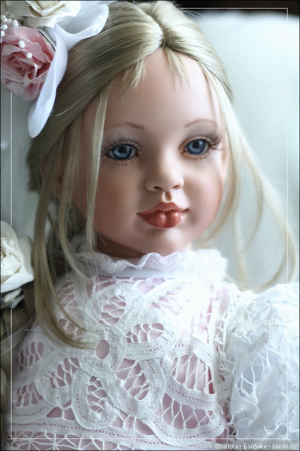 Родом из Детства... Посвящаю моей любимой Бабушке и всем Бабушкам в Мире! "Sweet Embrace" от Fayzah Spanos