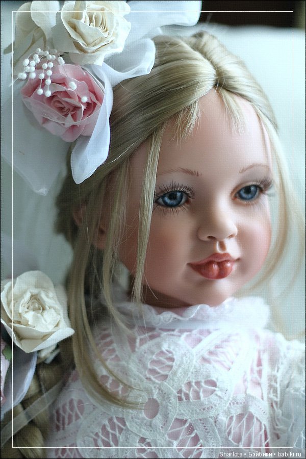 Родом из Детства... Посвящаю моей любимой Бабушке и всем Бабушкам в Мире! "Sweet Embrace" от Fayzah Spanos