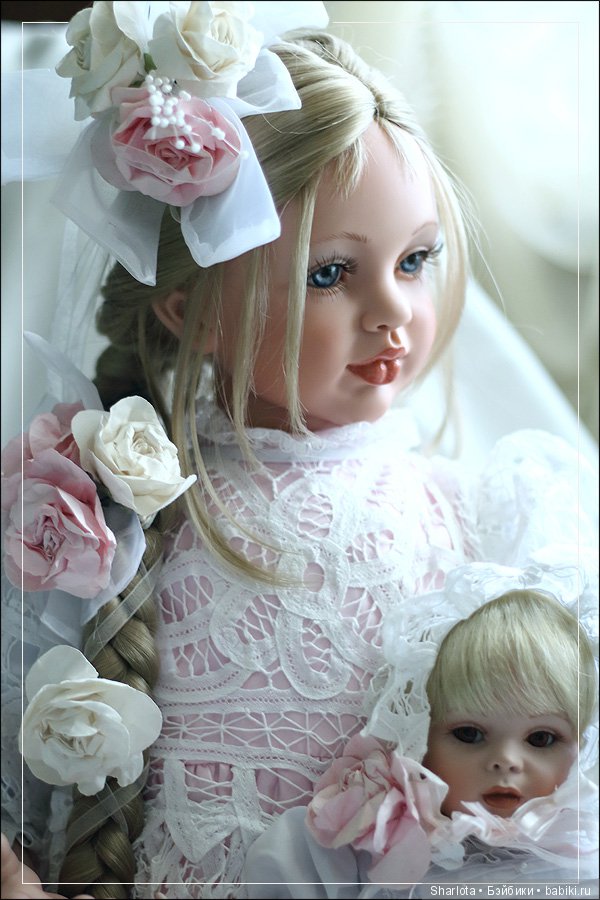 Родом из Детства... Посвящаю моей любимой Бабушке и всем Бабушкам в Мире! "Sweet Embrace" от Fayzah Spanos