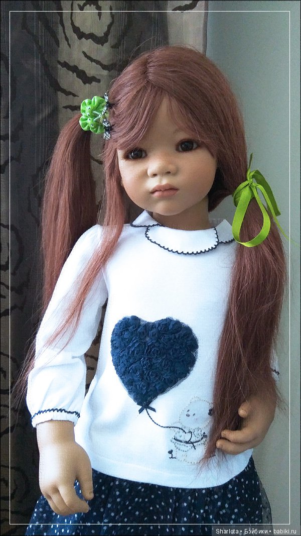 В гостях у сказки…Том 2. Или как я в гости к Ирине Петровне за Чудом ходила (фото 8)