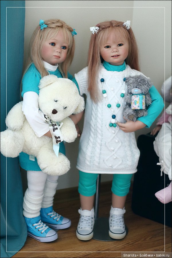 В гостях у сказки…Том 2. Или как я в гости к Ирине Петровне за Чудом ходила (фото 3)