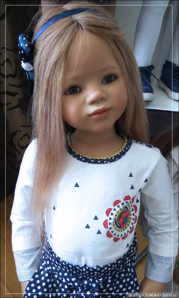 В гостях у сказки…Том 2. Или как я в гости к Ирине Петровне за Чудом ходила (фото 10)