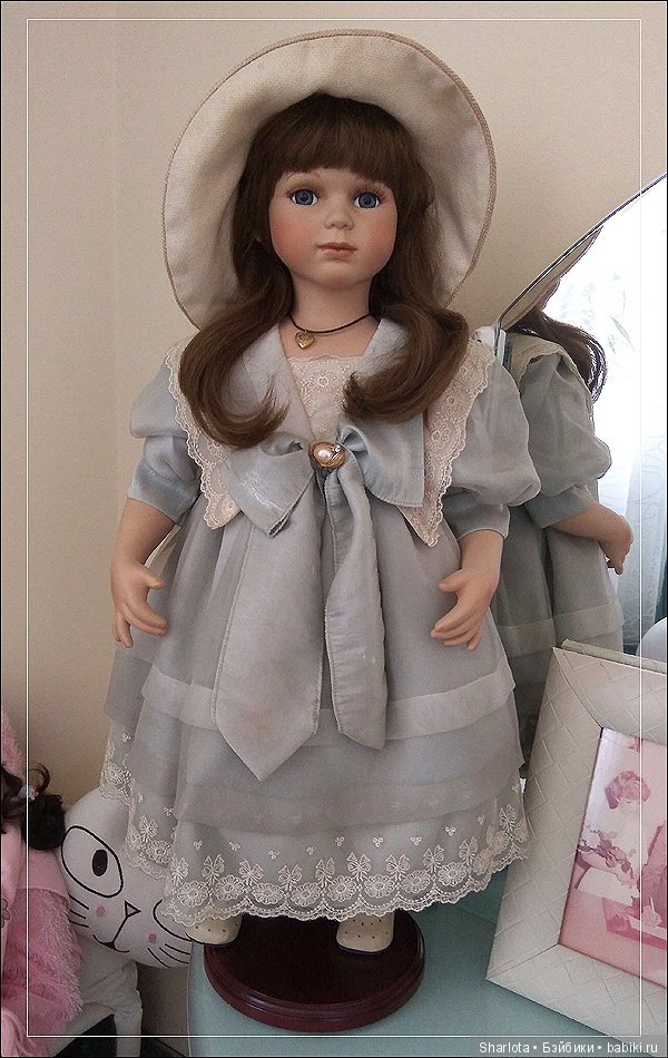 В гостях у сказки…Том 1. Или как я в гости к Ирине Петровне за Чудом ходила (фото 4)