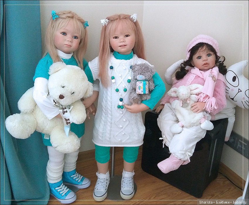 В гостях у сказки…Том 2. Или как я в гости к Ирине Петровне за Чудом ходила (фото 2)