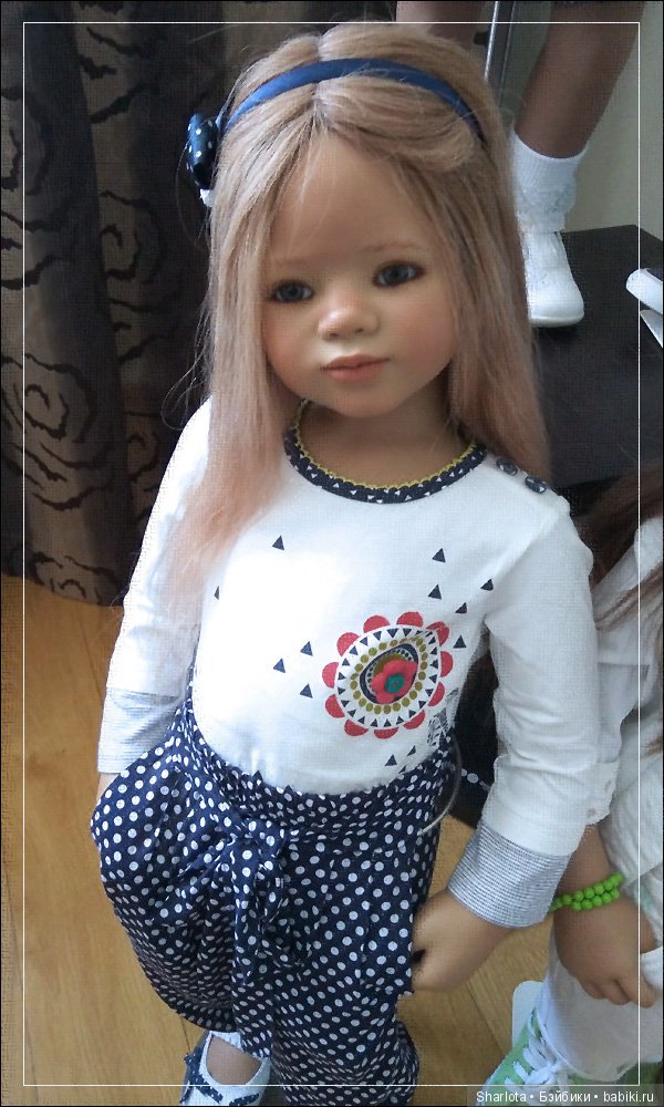 В гостях у сказки…Том 2. Или как я в гости к Ирине Петровне за Чудом ходила (фото 9)