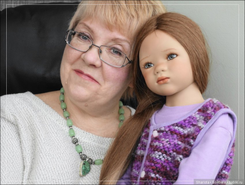 В гостях у сказки…Том 2. Или как я в гости к Ирине Петровне за Чудом ходила