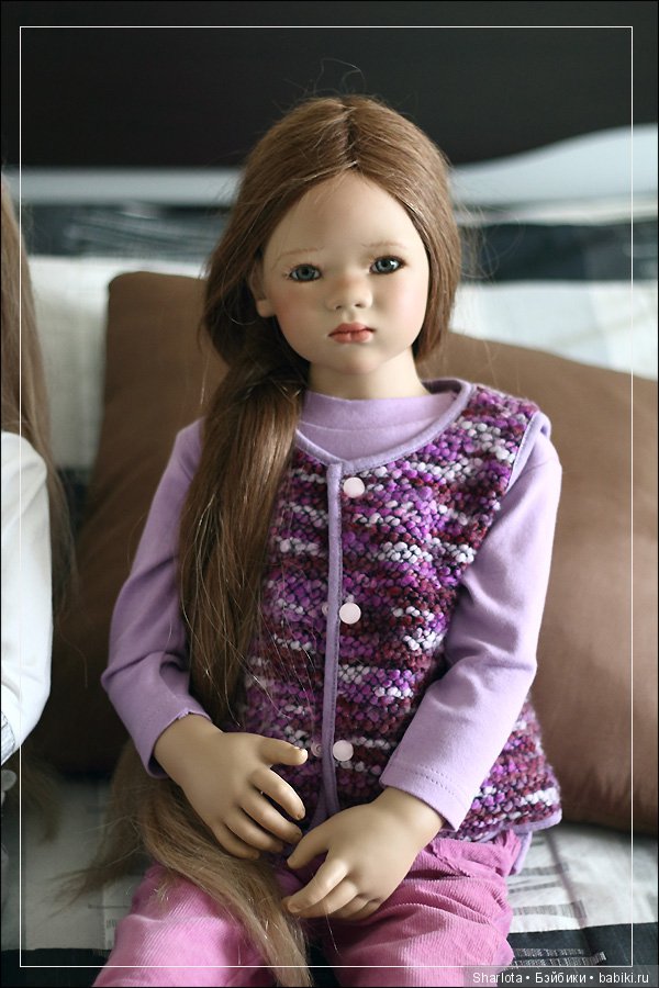 В гостях у сказки…Том 2. Или как я в гости к Ирине Петровне за Чудом ходила