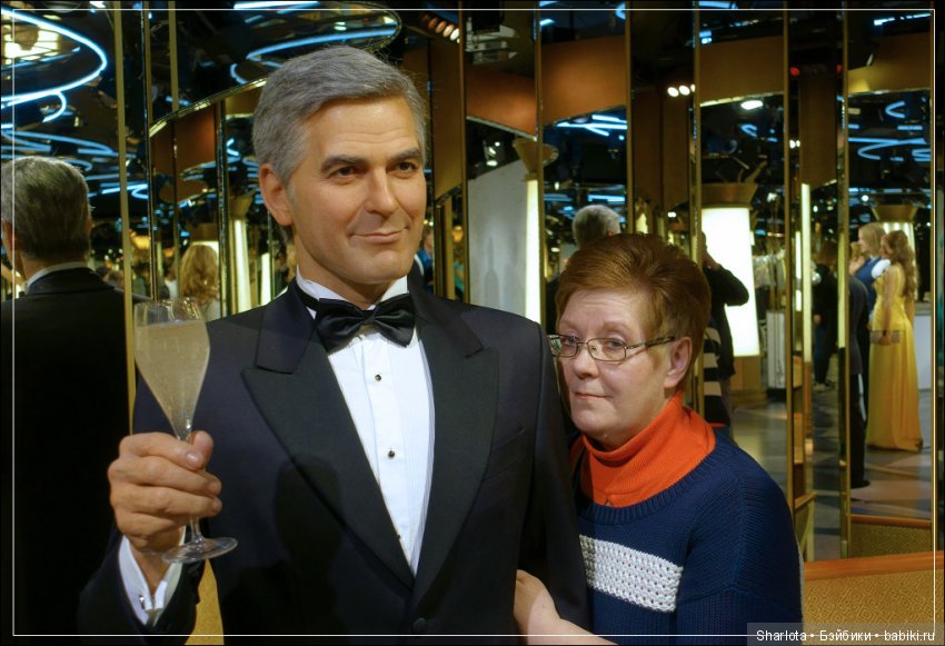 В гостях у сказки…Том 2. Или как я в гости к Ирине Петровне за Чудом ходила