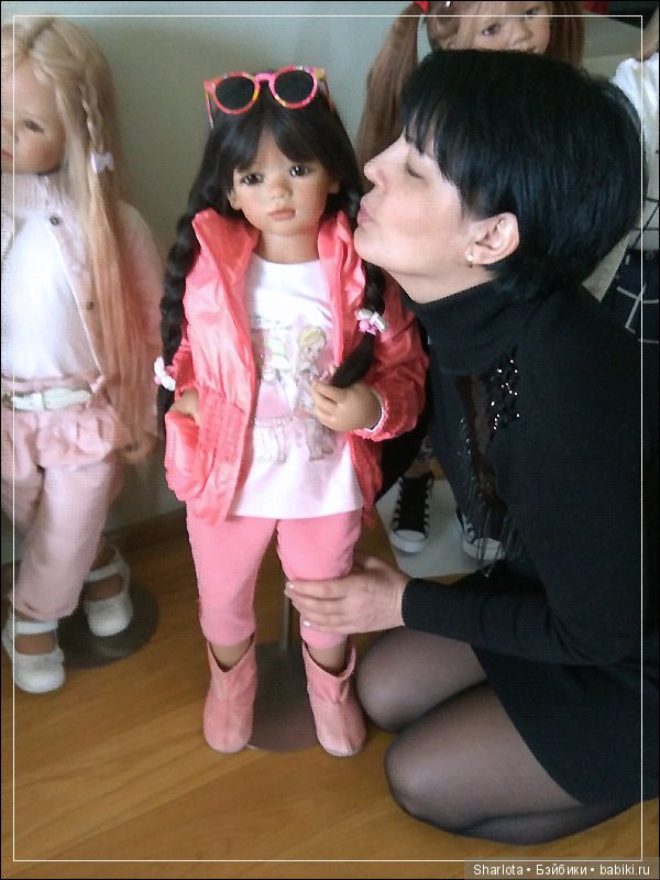 В гостях у сказки…Том 2. Или как я в гости к Ирине Петровне за Чудом ходила