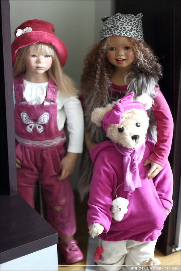 В гостях у сказки…Том 2. Или как я в гости к Ирине Петровне за Чудом ходила