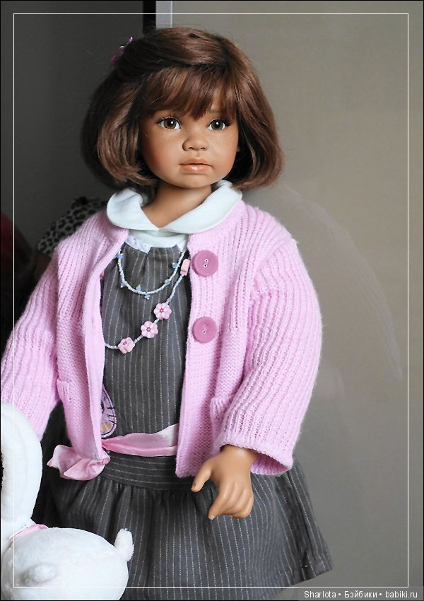 В гостях у сказки…Том 2. Или как я в гости к Ирине Петровне за Чудом ходила