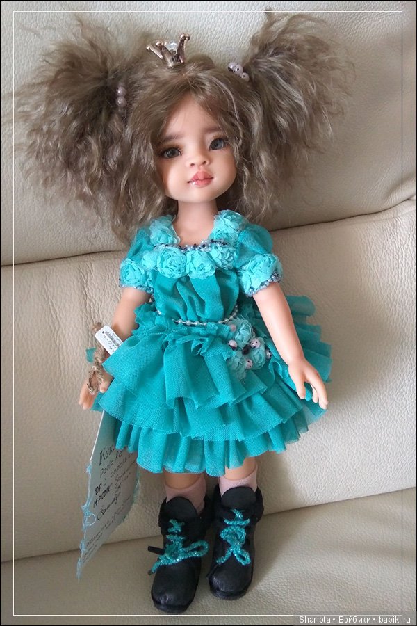 В гостях у сказки…Том 1. Или как я в гости к Ирине Петровне за Чудом ходила