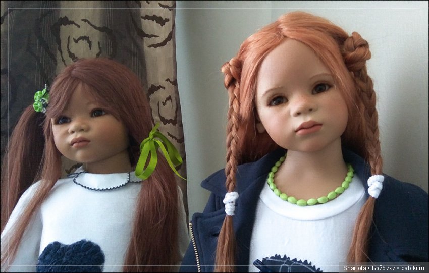 В гостях у сказки…Том 2. Или как я в гости к Ирине Петровне за Чудом ходила (фото 7)