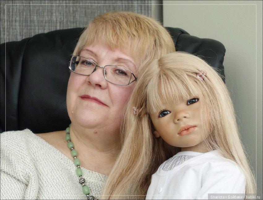 В гостях у сказки…Том 2. Или как я в гости к Ирине Петровне за Чудом ходила