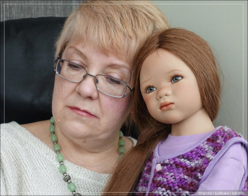 В гостях у сказки…Том 1. Или как я в гости к Ирине Петровне за Чудом ходила (фото 3)