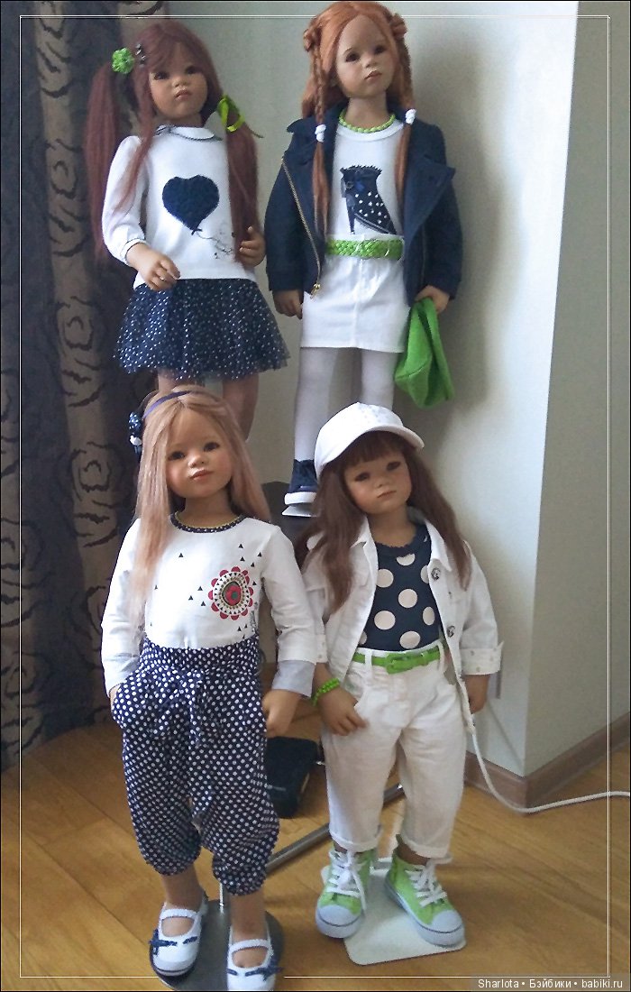 В гостях у сказки…Том 2. Или как я в гости к Ирине Петровне за Чудом ходила (фото 5)